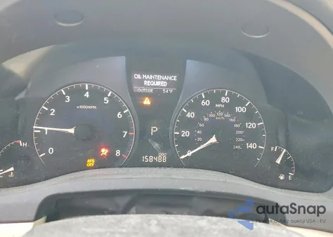 2011 Lexus Rx 350 from USA, damaged, VIN 2T2BK1BA7BC083283